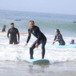 Surf Lessons with Local instructor - What to Expect During the 2-Hour Surf Lesson