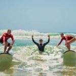 Surfers Paradise: 2 Hour Surf Experience on the Gold Coast - A Detailed Breakdown of the Surf Experience