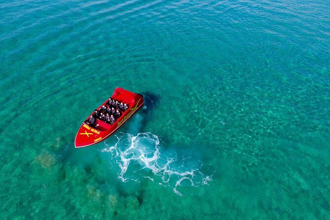 Surfers Paradise, Gold Coast Jet Boat Ride: 55 Minutes - Final Thoughts on the Gold Coast Jet Boat Ride