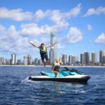 Surfers Paradise: Parasailing and Jet Ski Tour Package - The Itinerary – Breaking Down the Day