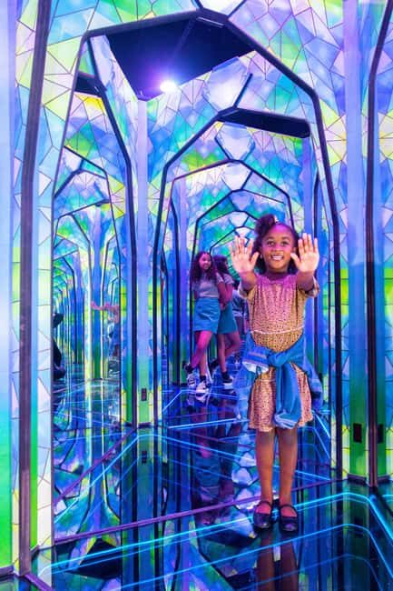 Surfers Paradise: Ripley's Believe It or Not! 3 Way Combo - The practicalities and value