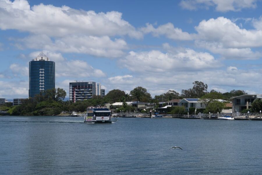Surfers Paradise: Sightseeing Morning River and Canal Cruise - Why This Tour is a Great Value