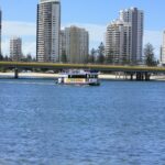 Surfers Paradise Sightseeing River Cruises - Food, Drinks, and Onboard Comfort