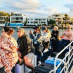 Surfers Paradise: Sightseeing Sunset River Cruise - An In-Depth Look into the Cruise Itinerary