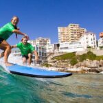 Surfing Lessons on Sydney's Bondi Beach - The Itinerary: What You Can Expect