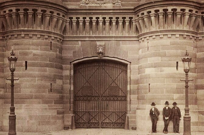 Surry Hills & Darlinghurst History Tour  Gangsters, Girls & Grog - Practical Details and Value