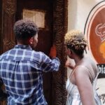Swahili Carved Doors Tour by Woman Woodcarver: Lamu Island - The Experience of a Lifetime for Curious Travelers
