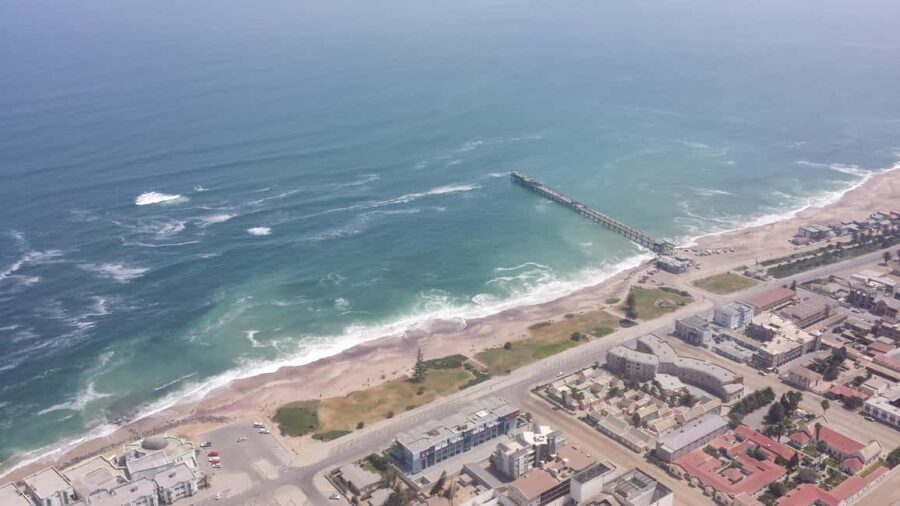 Swakop City Tour & Craft Beer Tasting - Who Will Love This Tour?