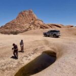 Swakopmund: Spitzkoppe Day Tour with Hotel Pickup - Practical Details: What to Expect