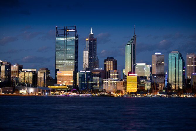 Swan River Dinner Cruise - Who Is This Cruise Best For?