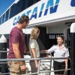 Swan River Lunch Cruise - Who Will Love This Tour?