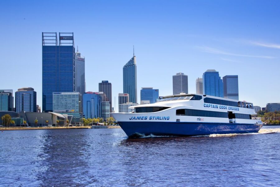 Swan River: Round-Trip Cruise from Perth or Fremantle - Who Will Love This Cruise?