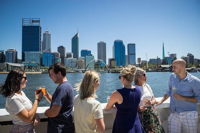 Swan River Scenic Cruise - The Reviewers’ Voice: Authentic Perspectives