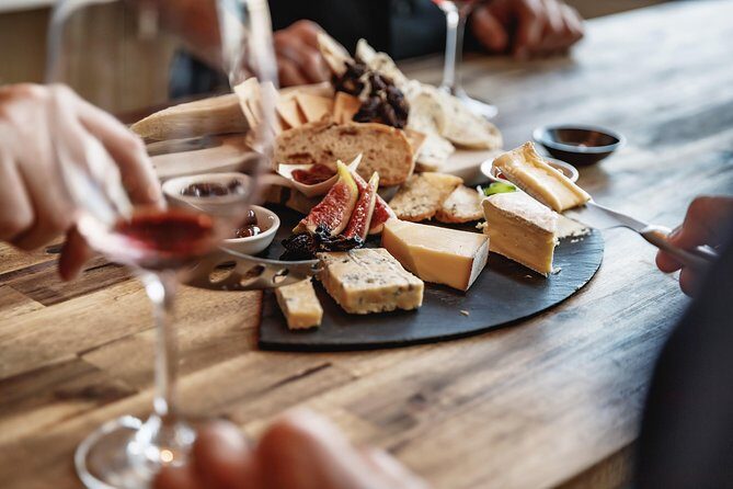 Swan Valley Boutique Wine Tour: Half-Day Small Group Experience - Exploring the Itinerary in Detail