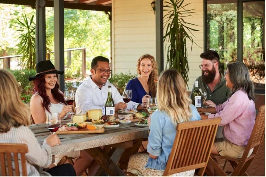 Swan Valley Boutique Wine Tour - Who This Tour Is Best For