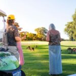 Swan Valley: Golf Cart Kangaroo Safari w/ Mini Golf & Drink - Exploring the Swan Valley Golf Cart Kangaroo Safari
