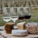 Swan Valley: Out for the Afternoon Wine Tasting with Lunch - Gourmet Lunch: A Satisfying Break