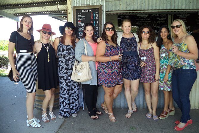 Swan Valley River Cruise and Wine Tasting Day Trip from Perth - Transportation, Timing, and Group Size