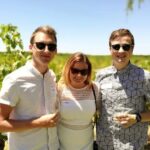 Swan Valley Tour from Perth: Wine, Beer and Chocolate Tastings - The Itinerary Breakdown