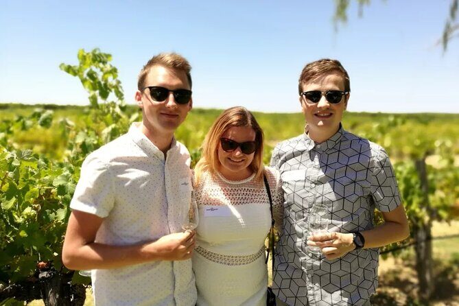 Swan Valley Tour from Perth: Wine, Beer and Chocolate Tastings - The Itinerary Breakdown