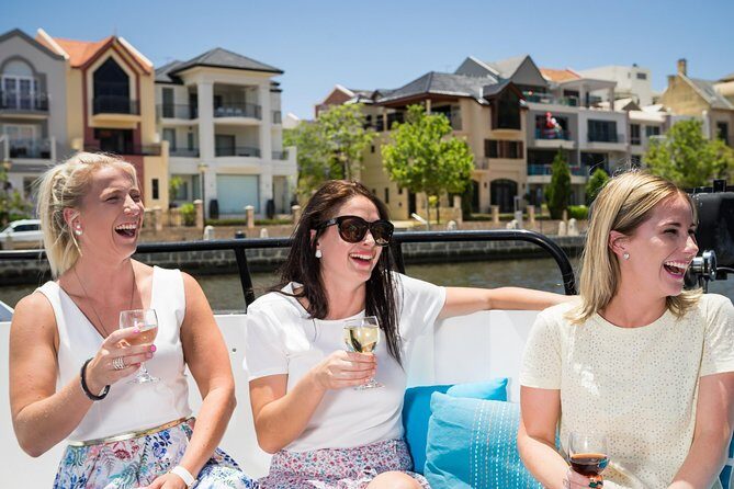 Swan Valley Wine Cruise - What’s Included and What’s Not
