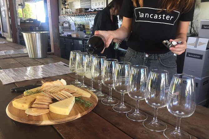 Swan Valley Wine Tour - Half Day Afternoon - The Genuine Value of this Experience