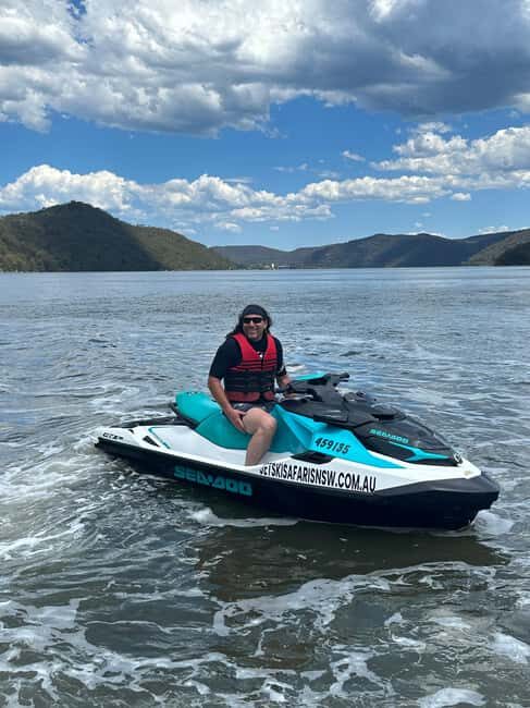 Sydney: 1 hour Jet Ski Safari - What to Expect on Your Jet Ski Safari