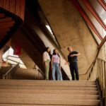 Sydney: 1-Hour Opera House Tour with Meal and Drink - Exploring the Sydney Opera House Tour & Dining Experience in Detail