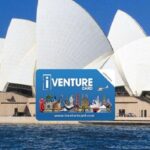 Sydney: 2, 3 or 5-Day Unlimited Attractions Pass - What’s Included?