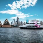 Sydney: 2-Course All Inclusive Lunch Harbour Cruise - Detailed Review of the Sydney Harbour Lunch Cruise