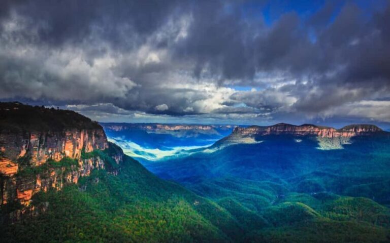 Sydney: 2-Day Private Tour to Blue Mountains and Kiama - The Sum Up