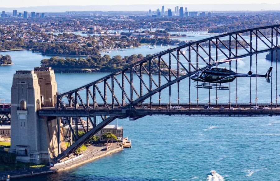 Sydney: 20-Minute Shared Helicopter Ride over Sydney Harbour - Final Thoughts: Is This Tour Worth It?