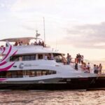 Sydney: 3-Course All Inclusive Dinner Harbour Cruise - The Value Proposition: Is It Worth the Price?
