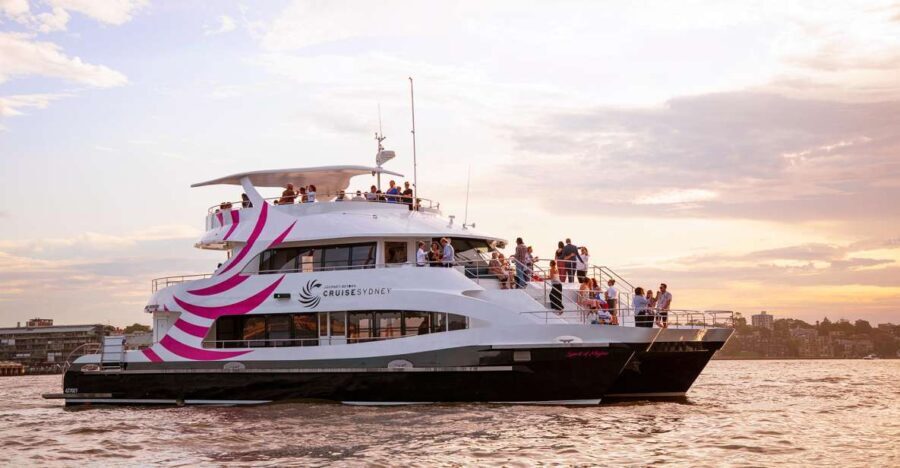 Sydney: 3-Course All Inclusive Dinner Harbour Cruise - The Value Proposition: Is It Worth the Price?