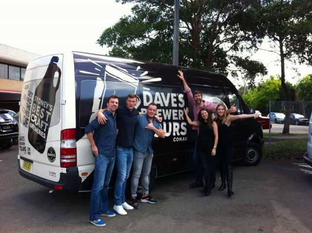 Sydney: 3-Hour Craft Beer and Breweries Tour - The Value of This Brewery Tour