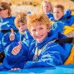 Sydney: 30-Minute Jet Boat Ride from Darling Harbour - The Itinerary: What to Expect on Your 30-Minute Ride