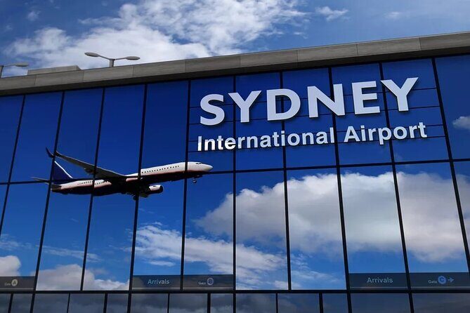 Sydney Airport Private Transfer to City Center - Booking, Pricing, and Cancellation Policy