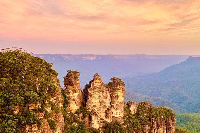 Sydney and Blue Mountains 2 Days Luxury Private Experience - Potential Drawbacks and Considerations