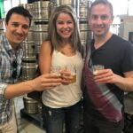 Sydney Beer and Brewery Tour - Who is this tour best suited for?