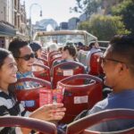Sydney: Big Bus Hop-On Hop-Off Tour with Optional Cruise - Detailed Breakdown of the Tour Experience