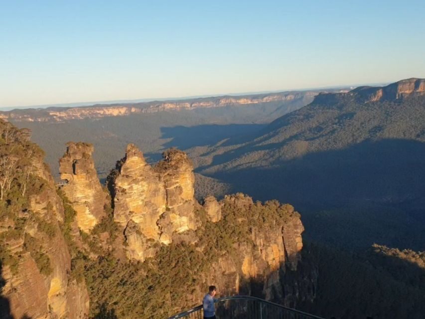 Sydney Blue Mountain Night Tour (Private) - Why This Tour Is Worth Considering