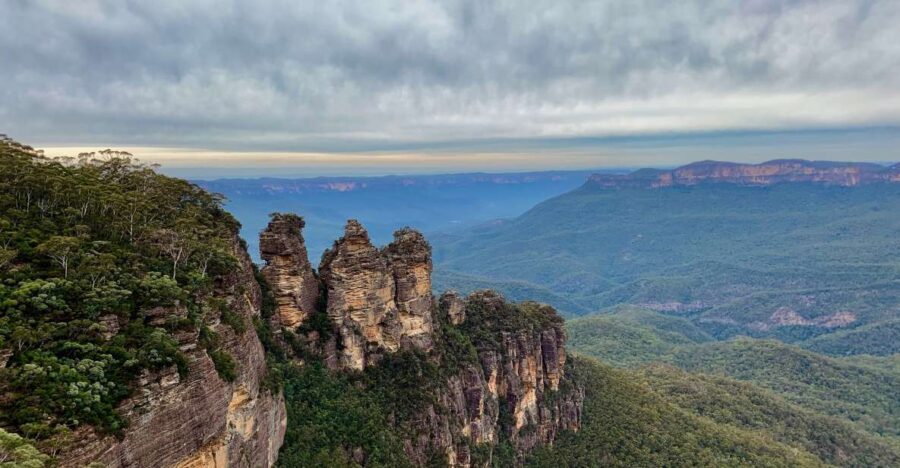 Sydney: Blue Mountains and Scenic World private day tour - What to Expect from the Day