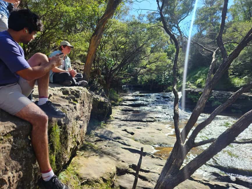 Sydney: Blue Mountains Guided Hike with Lunch & Pickup - Practical Details & What to Expect