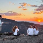 Sydney: Blue Mountains Kangaroos, Wilderness and Sunset Tour - Transportation, Group Size, and Pricing