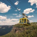 Sydney: Blue Mountains, Scenic World, and Featherdale Tour - The Day in Detail