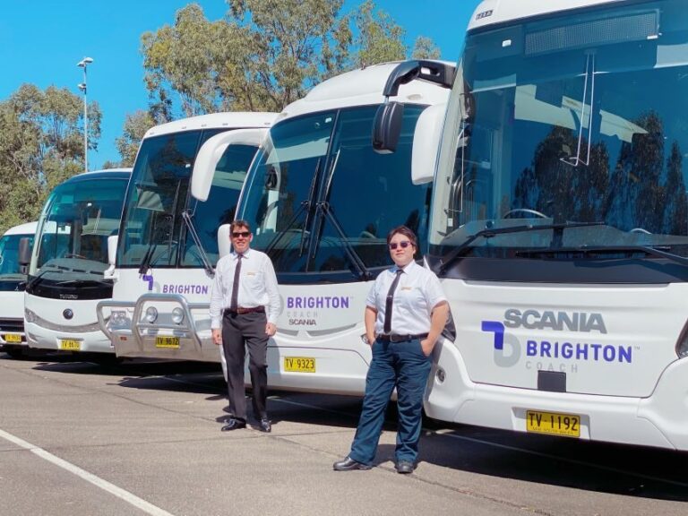 Sydney: Blue Mountains, Scenic World, and Sydney Zoo Tour - The Sydney Zoo Visit: Up Close with Aussie Wildlife