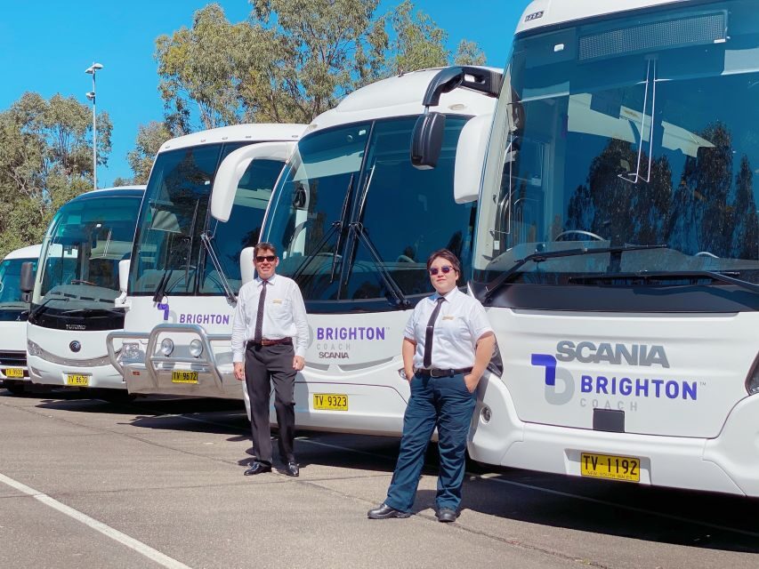 Sydney: Blue Mountains, Scenic World, and Sydney Zoo Tour - The Sydney Zoo Visit: Up Close with Aussie Wildlife