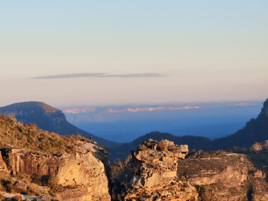 Sydney Blue Mountains, Scenic World, Featherdale - In-Depth: What Makes This Tour Stand Out?