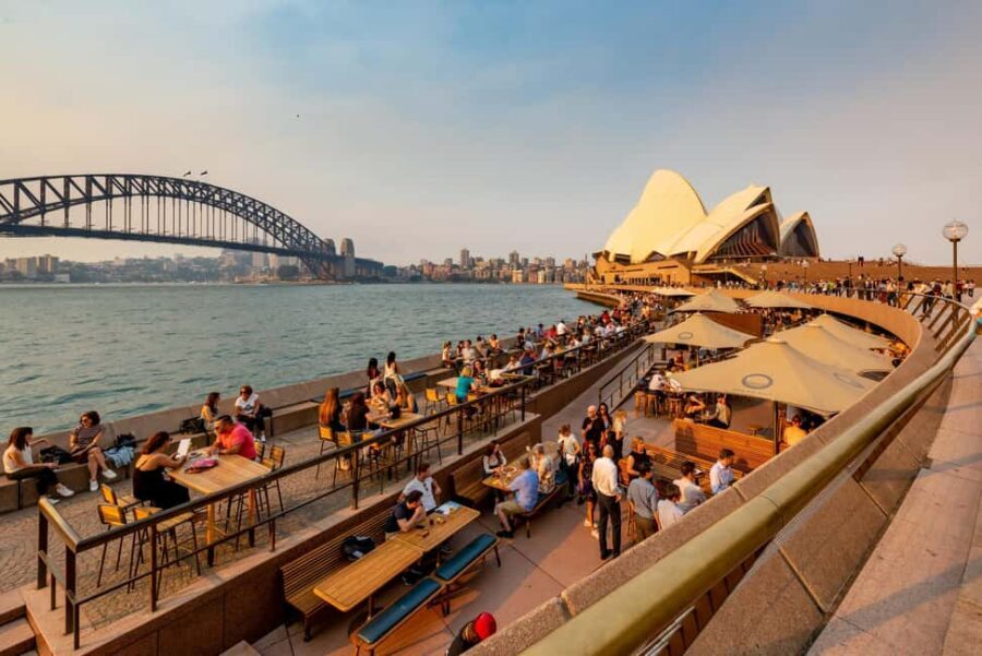 Sydney: Bondi Beach, Opera House & Sydney City Private Tour - Who Should Consider This Tour?