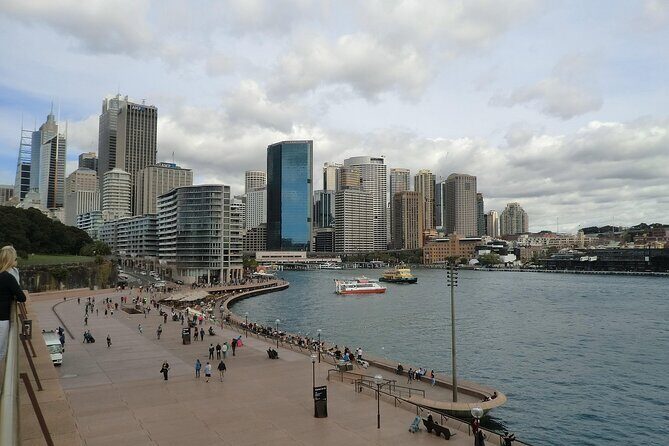 Sydney Botanic Garden Kids Quest: Nature Puzzle Adventure - Who Should Consider This Tour?